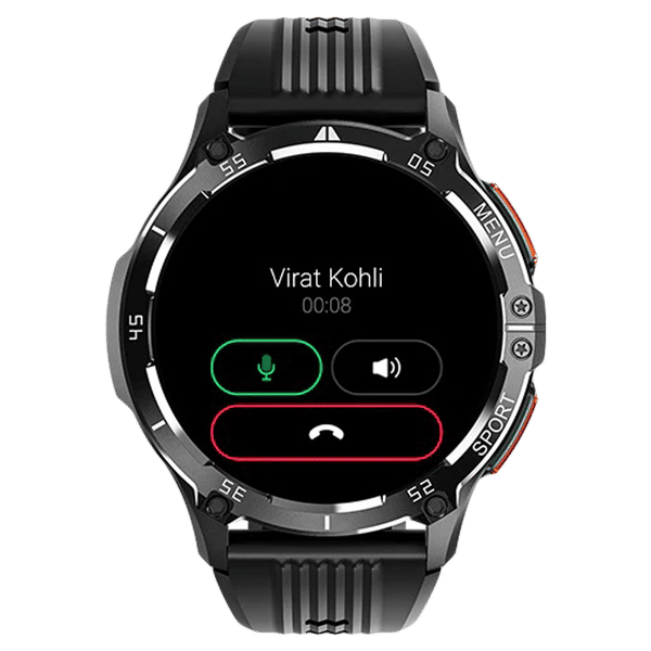 Allcall awatch gt 2025 review
